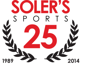 Soler25klogo