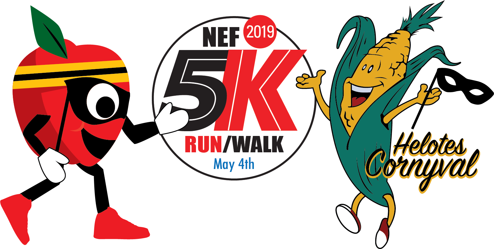 NEF 5K Run/Walk Soler's Sports