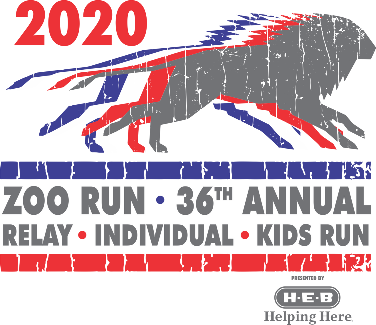 36th Annual Zoo Run Relay Soler's Sports