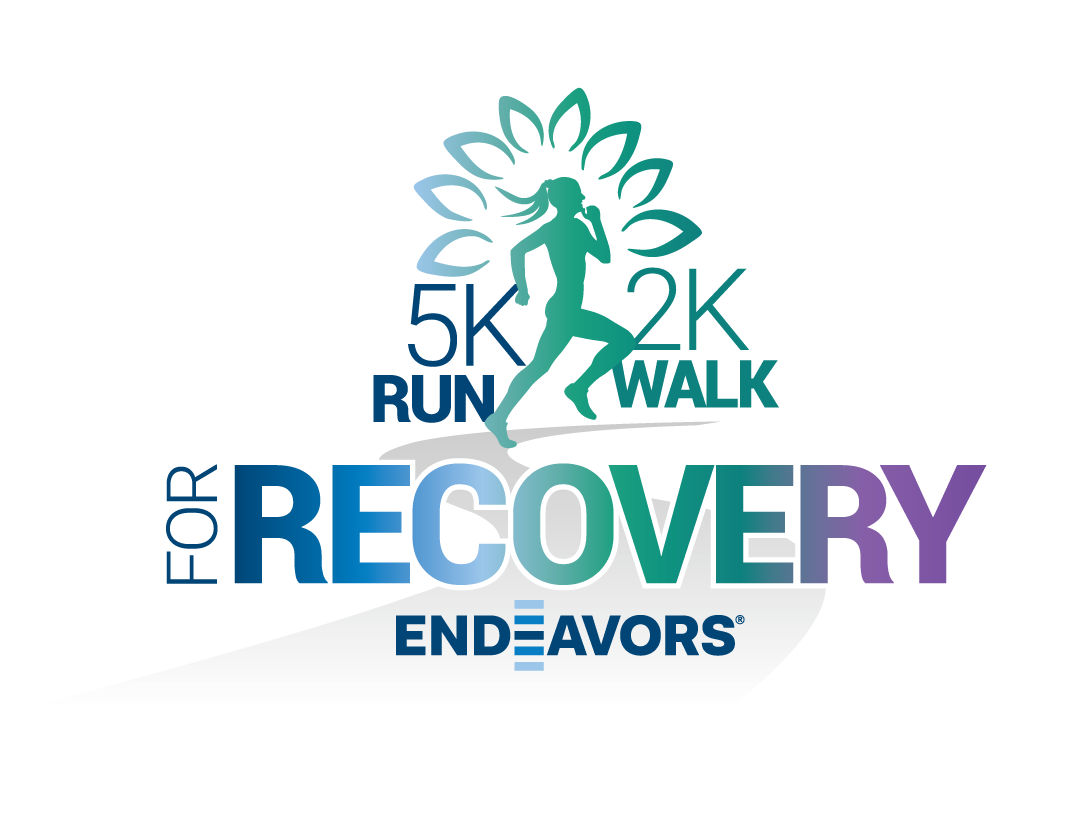 Endeavors 5K Run/2K Walk for Recovery - 09/25/2021 - Race Information