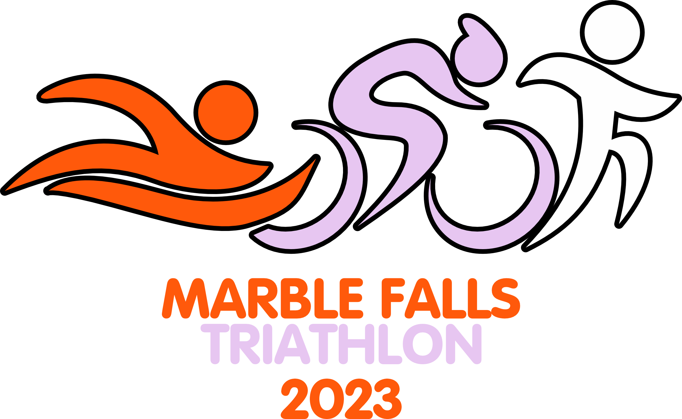 MARBLE FALLS TRIATHLON 07/30/2023 Race Information